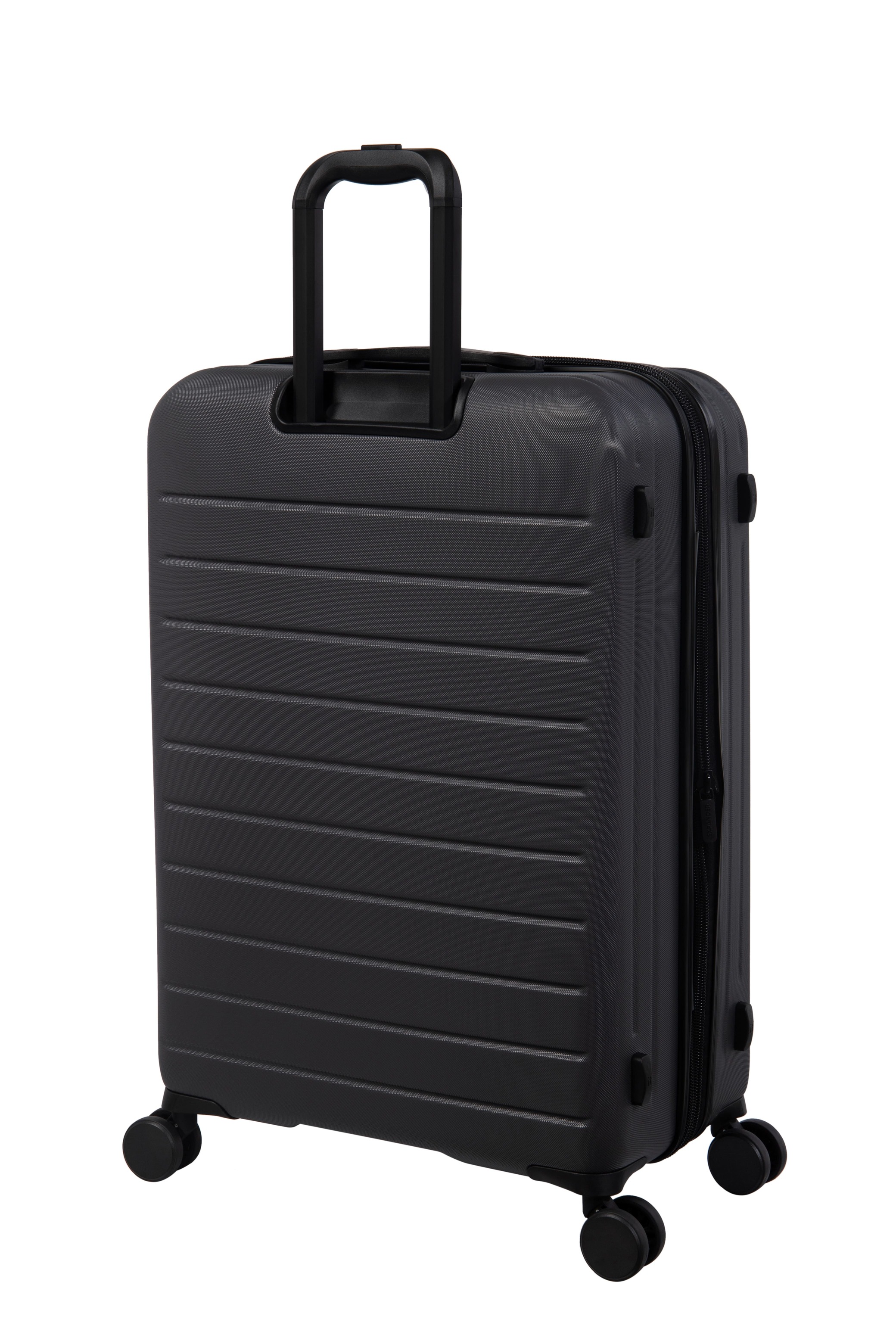Imagen 2 del producto Maleta de cabina legion, Asfalto 20"", IT Luggage, diseño elegante, seguridad TSA, movilidad 360°, negro