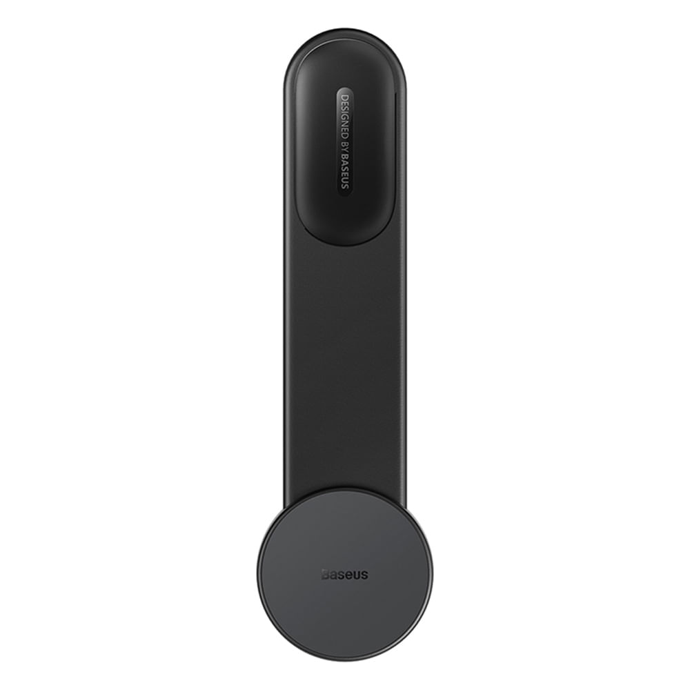 Soporte magnético Baseus C02 para auto, negro