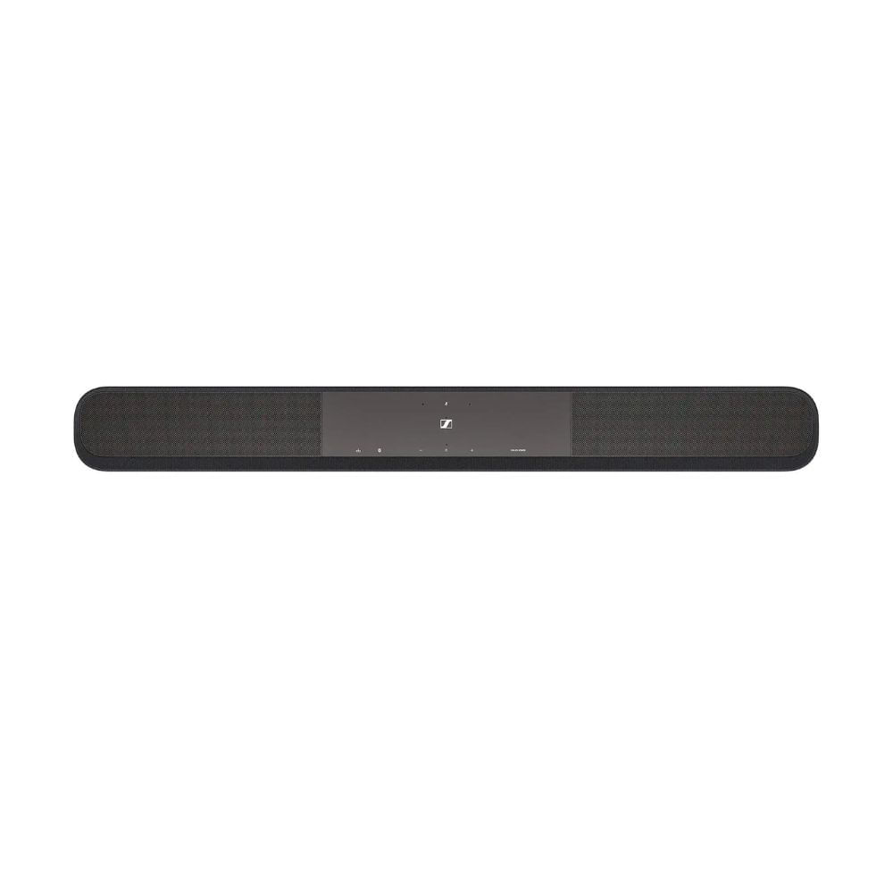 Imagen 2 del producto Barra de sonido Sennheiser AMBEO 400w, bluetooth, sonido 3D envolvente, negro