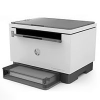 Impresora multifuncional HP LaserJet Tank MFP 1602w, Wi-Fi, gris