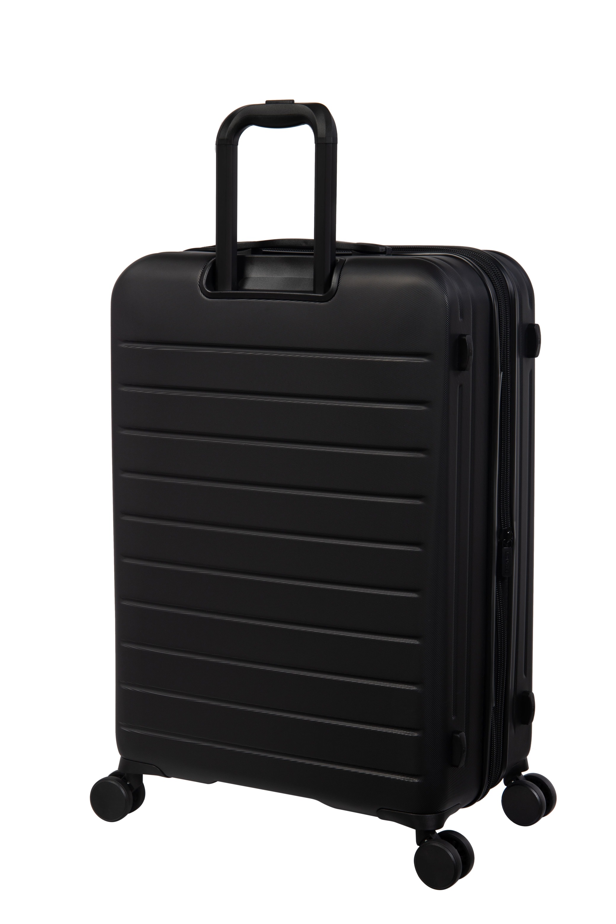 Imagen 2 del producto Maleta de cabina, IT Luggage, Legion, 20"", 47L, 4 ruedas, cerradura TSA, estructura rígida, negra