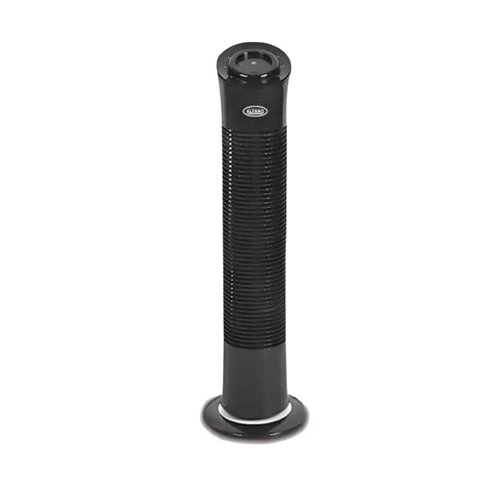 Imagen 2 del producto Ventilador de torre Alfano Altdigital30 45W, 3 velocidades, control remoto, negro
