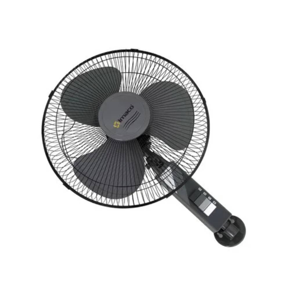 Imagen 2 del producto Ventilador 3 en 1 Imaco FS1631 45W, 16"", plástico, negro