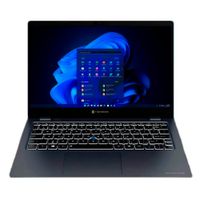 Laptop Toshiba Dynabook Portege X30L 13.3"", Intel Core i5-1145G7, 16GB RAM, SSD 512GB, FHD IGZO Touch, Windows 10 Pro, azul
