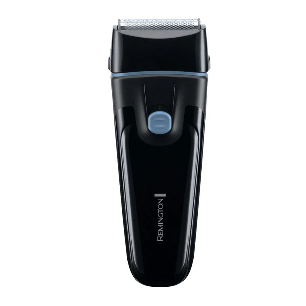 Afeitadora Remington recargable uso en seco, USB Tipo-C, negro