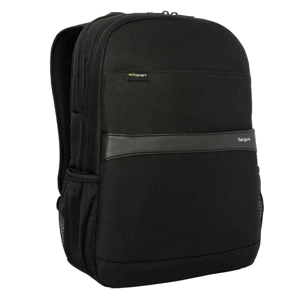 Imagen 2 del producto Mochila Targus Geolite Ecosmart para laptop de 16"", gris oscuro