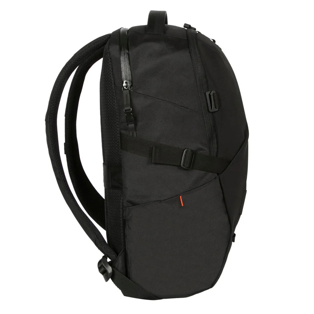 Imagen 2 del producto Mochila Targus Terra Ecosmart para laptop de 16"", gris oscuro