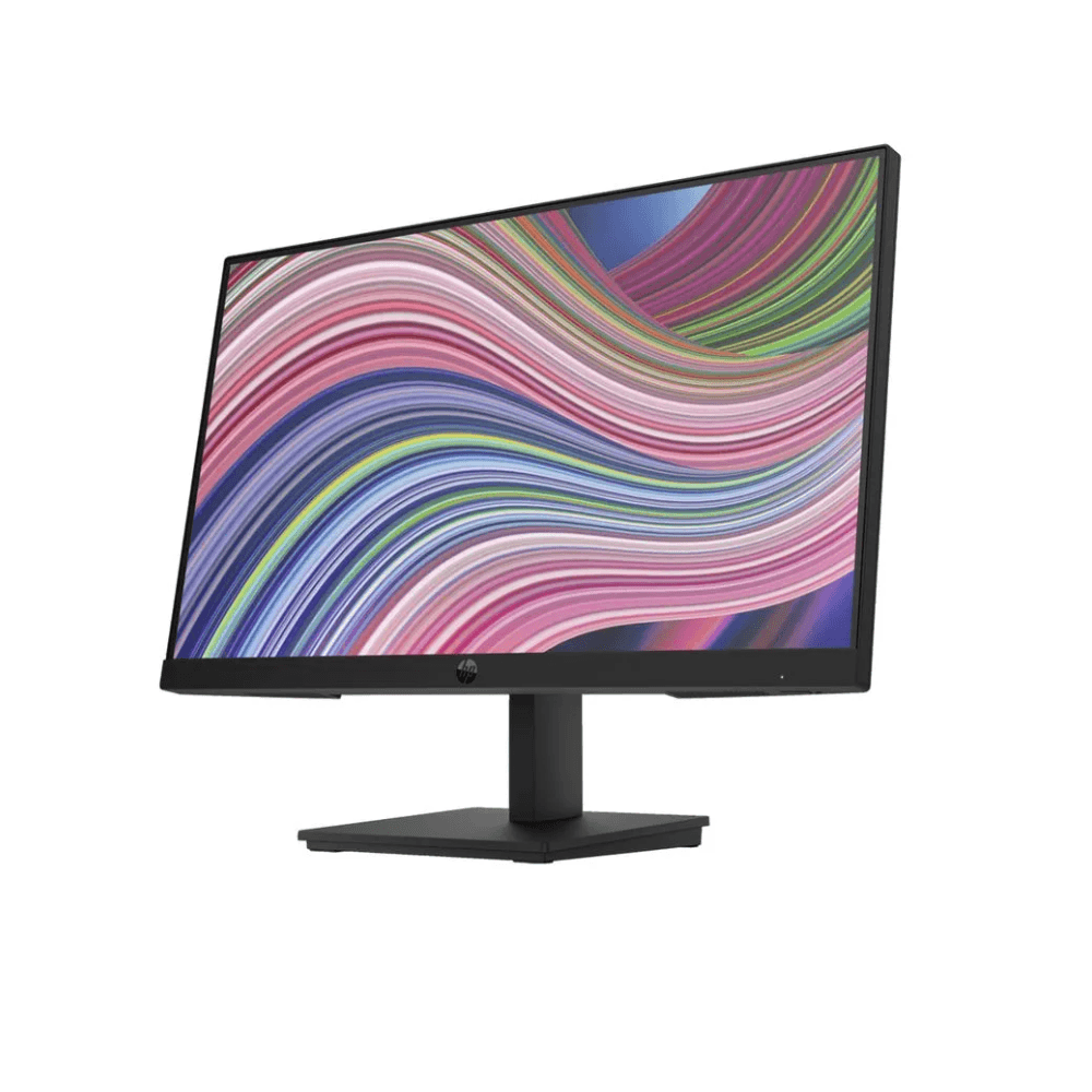 Monitor HP P22 G5 21.5", FULL HD, 75Hz, IPS, HDMI, negro