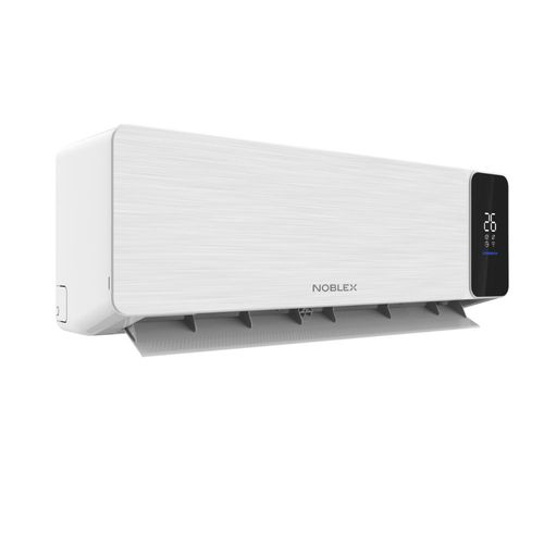 Aire acondicionado Noblex, frío, 12000btu, 230V - 220V, blanco - NSC12DCW-216BPE