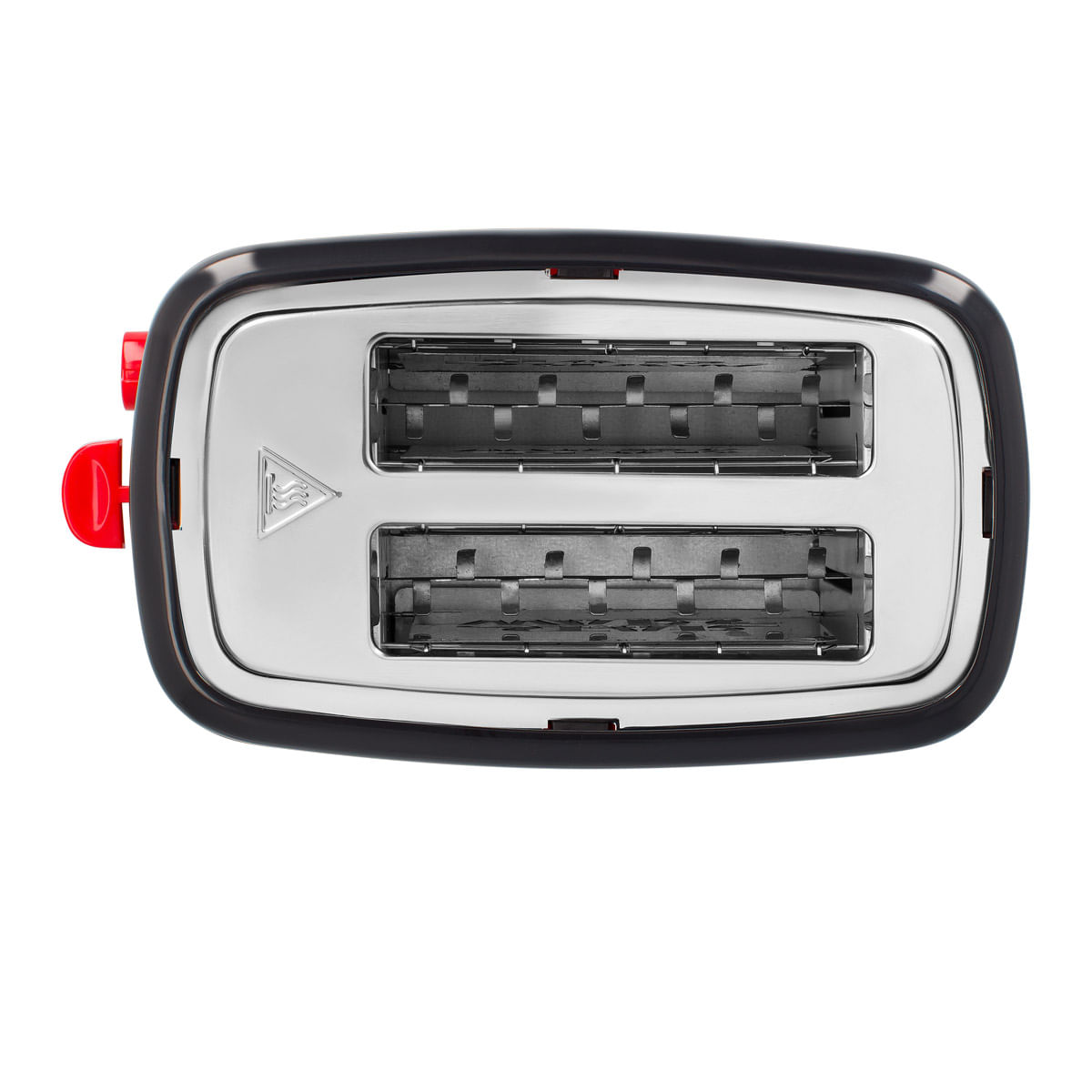 Imagen 2 del producto Tostadora Atma Disney TOAT39PE 880W, 2 rebanadas, 7 niveles de tostado, negro