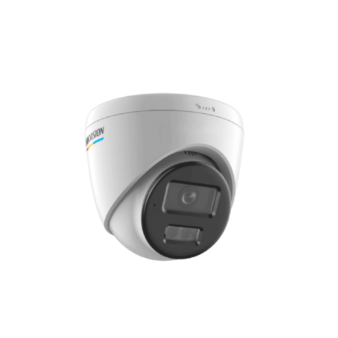 Imagen 2 del producto Cámara Tubo Hikvision, IP 4MP, IP67, ColorVu, HK-DS2CD1347G2H-LIU, imágenes nítidas, resistencia total, blanco