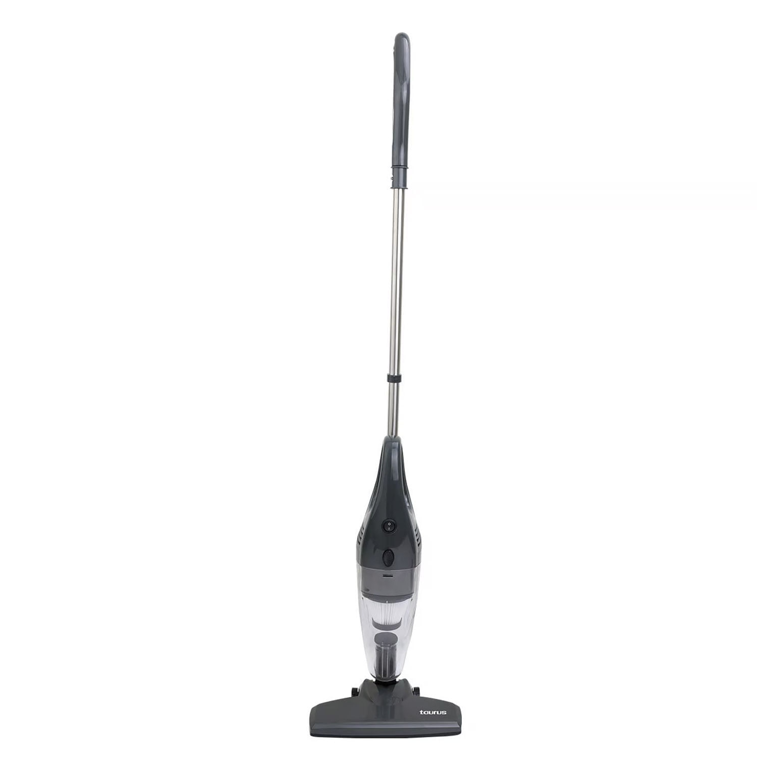 Imagen 1 del producto Aspiradora vertical 2 en 1 Taurus, TVC-1000G, 1000W, negro