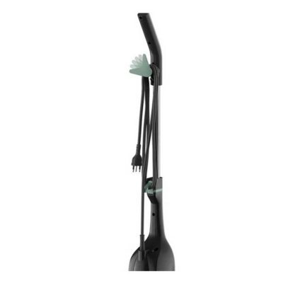 Aspiradora vertical 2 en 1 Electrolux, 1000W, filtro Hepa, STK12, gris