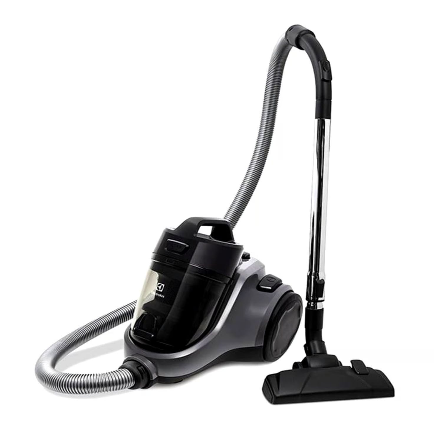 Imagen 1 del producto Aspiradora Electrolux de tanque, EAS30, 1600W, 1.8 litros, negro
