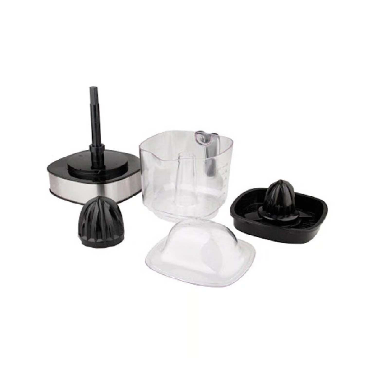Imagen 2 del producto Exprimidor de cítricos Imaco, CP2512I, 40W, 1.2 litros, acero inoxidable