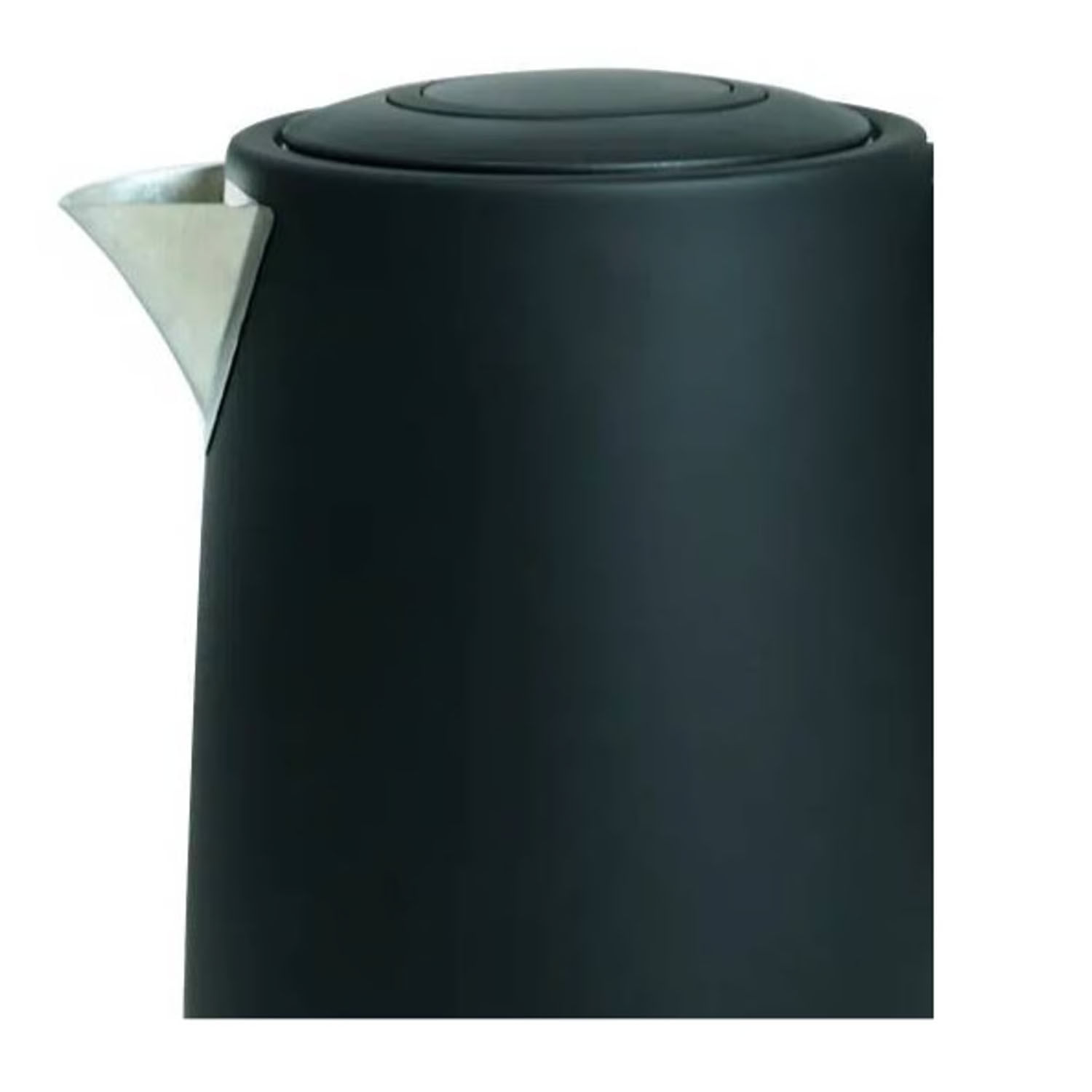 Imagen 2 del producto Hervidor eléctrico Finezza, CK-678HA, 2.0 litros, 2200W, negro