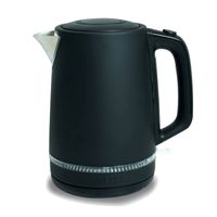 Hervidor eléctrico Finezza, CK-678HA, 2.0 litros, 2200W, negro