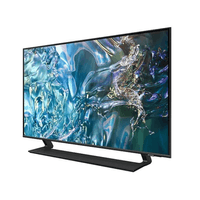 Smart TV Samsung 4K 50"" QLED, sistema Tizen integrado, QN50Q65DAGXPE 2024