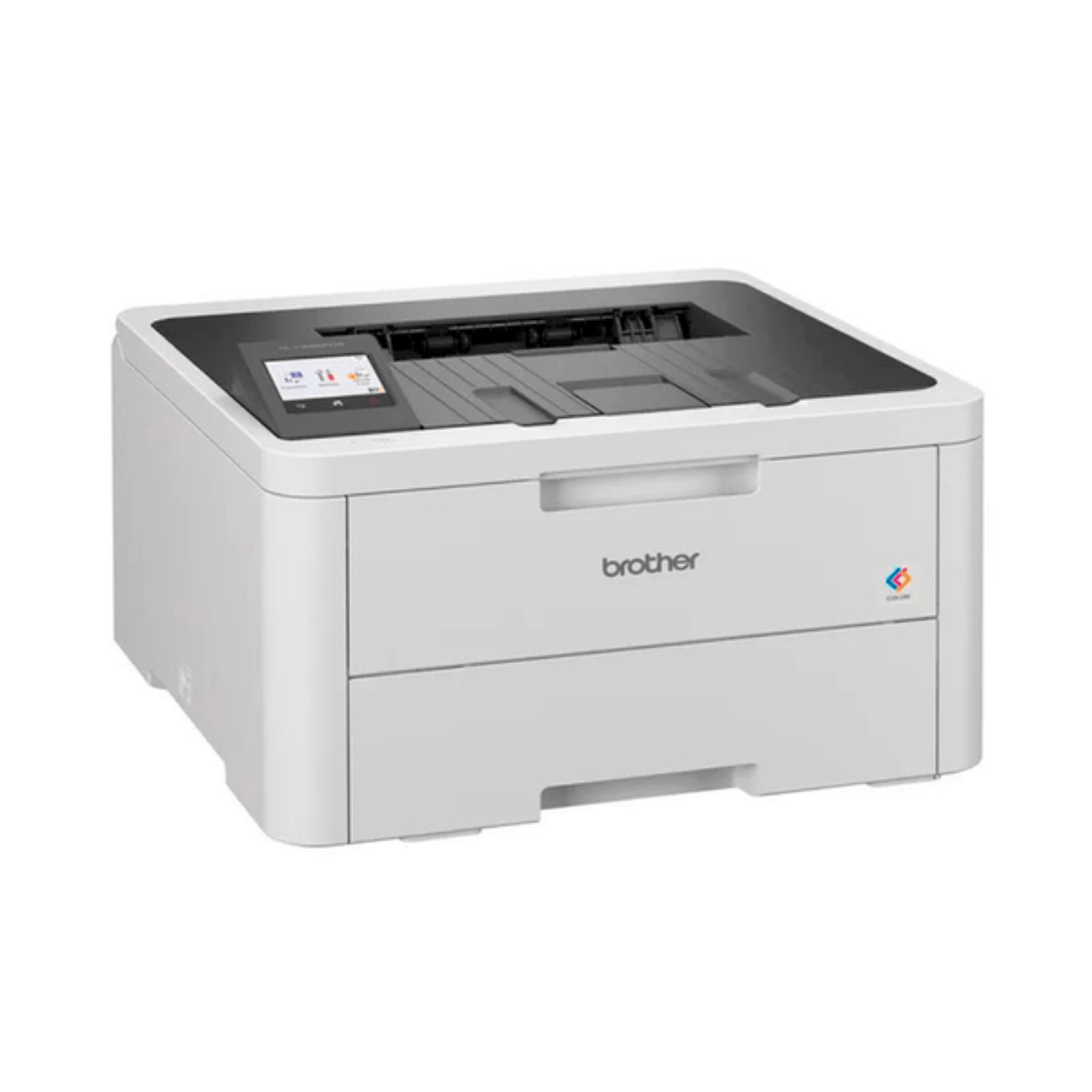 Imagen 2 del producto Impresora láser Brother HL-L3280CDW Wi-Fi, inalámbrica, a color, cartuchos de tóner