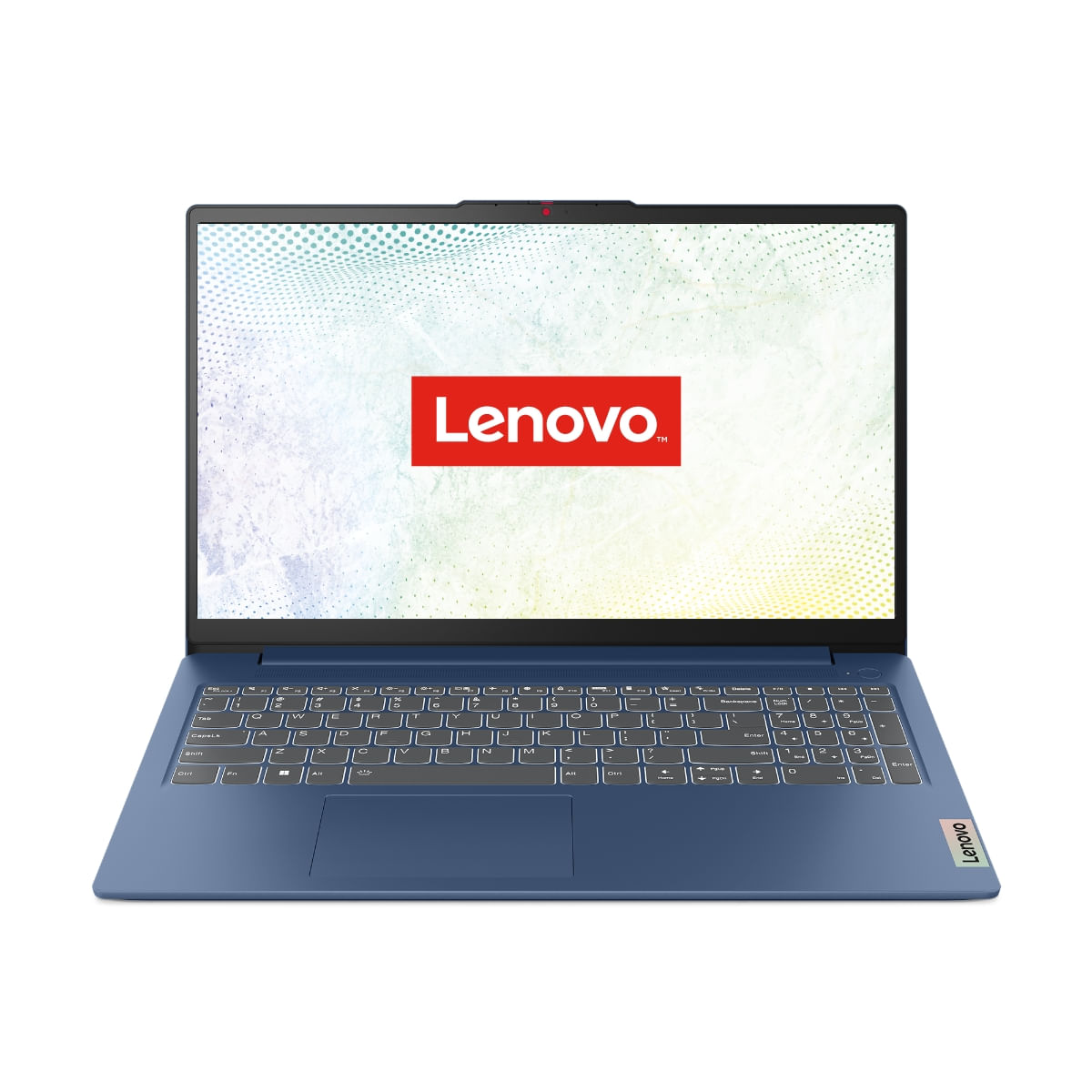 Laptop Lenovo IdeaPad Slim 3, Intel Core i7, 13620H, 16GB RAM, 1TB SSD, M2 156, FHD, FreeDOS, azul