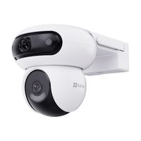 Cámara de seguridad Ezviz CS-H90-R100-8H44WKFL 360°, lentes dual 2K+, visión nocturna