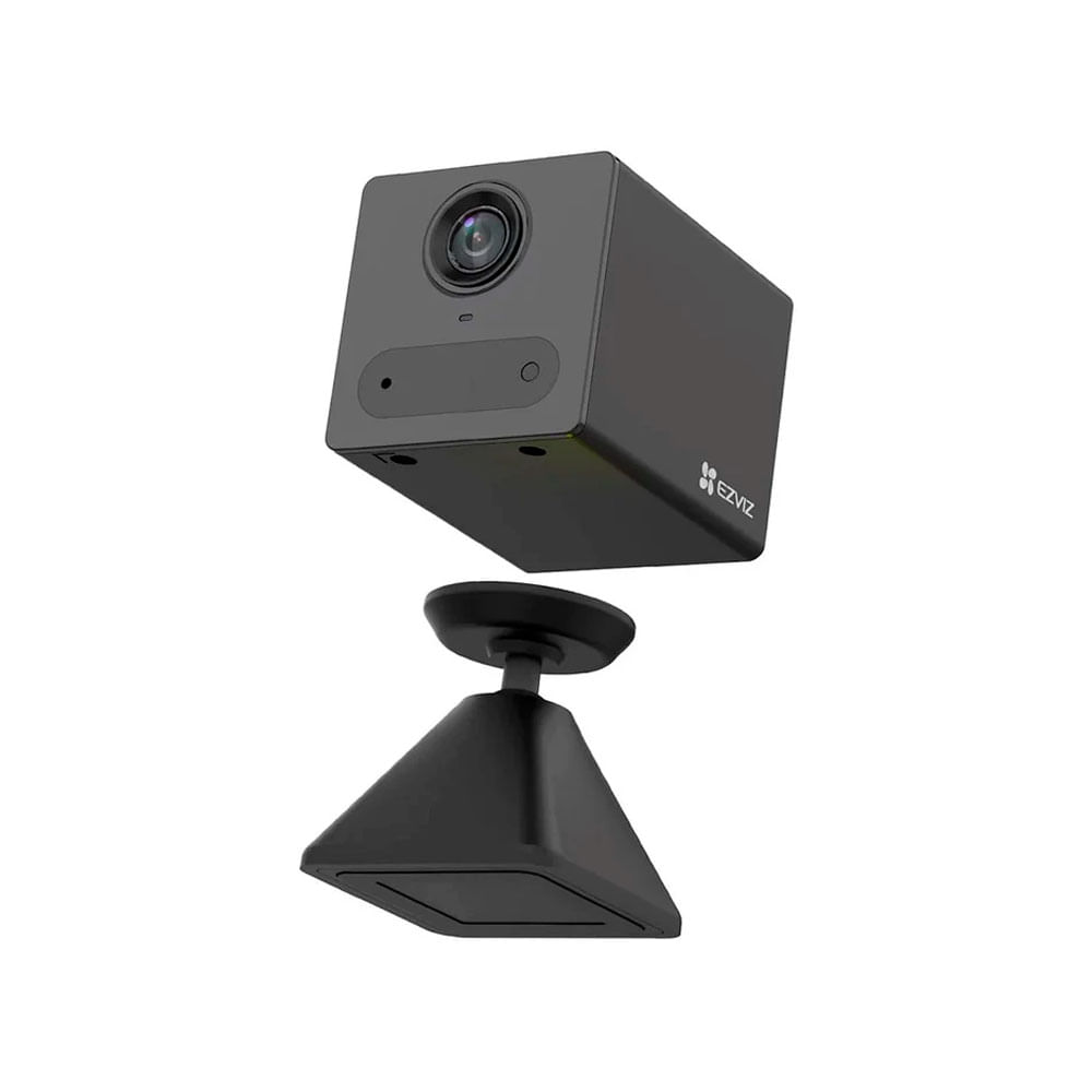 Imagen 2 del producto Cámara Ezviz CS-CB2-R100-2D2WF, 1080p, batería recargable, base magnética
