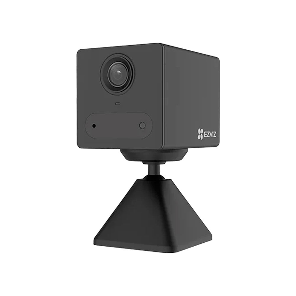 Cámara Ezviz CS-CB2-R100-2D2WF, 1080p, batería recargable, base magnética