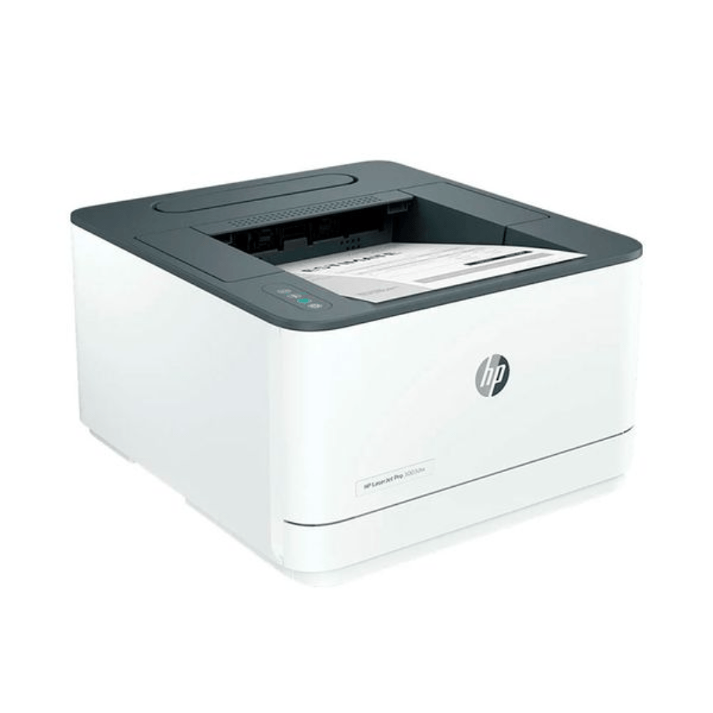 Imagen 2 del producto Impresora LaserJet Pro HP 3003DW 35ppm 1200dpi, laser, alámbrica, USB, Wi-Fi, impresión doble cara, escáner