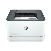 Impresora LaserJet Pro HP 3003DW 35ppm 1200dpi, laser, alámbrica, USB, Wi-Fi, impresión doble cara, escáner