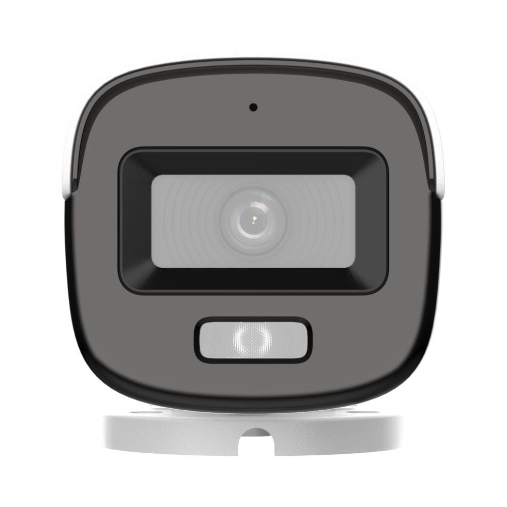Imagen 2 del producto Cámara de seguridad Hikvision 3K, visión nocturna, audio integrado, luz híbrida inteligente, IP67