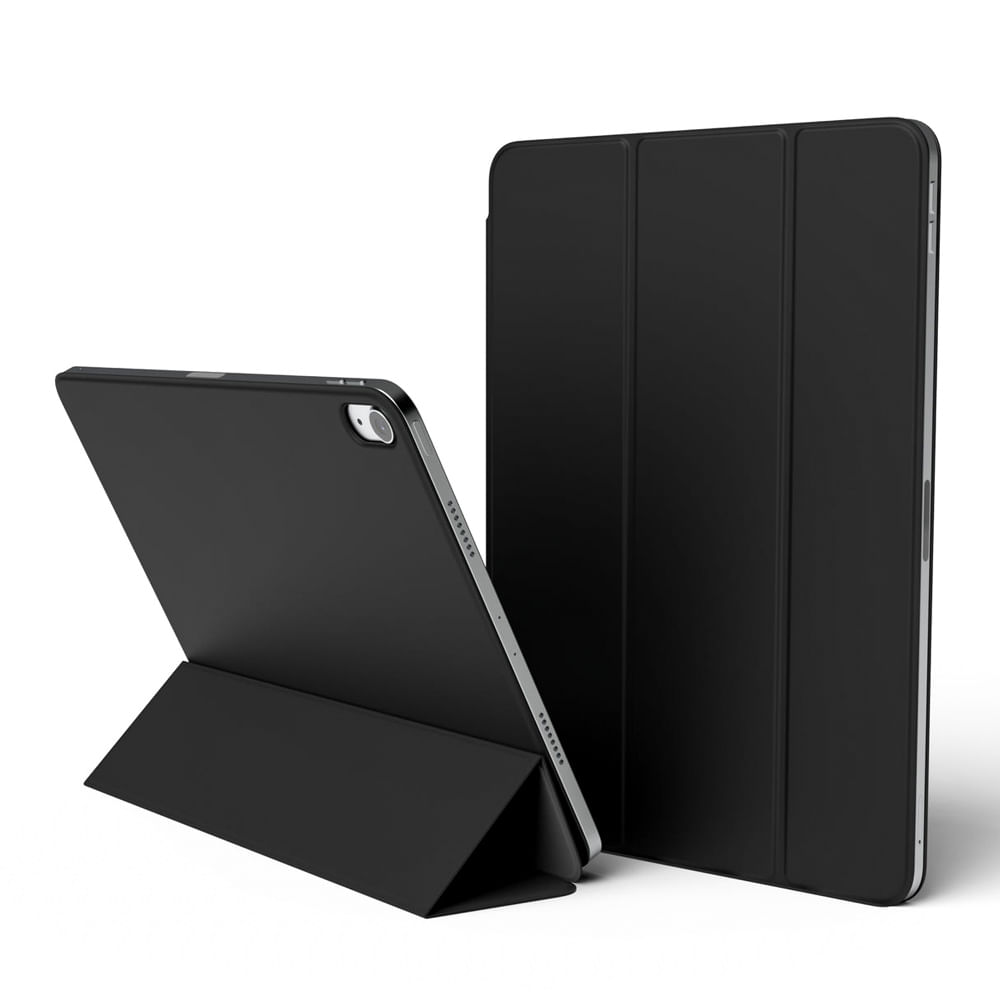 Imagen 1 del producto Folio Magnetico Coolbox Teraware para iPad Air 4/5/6 M2
