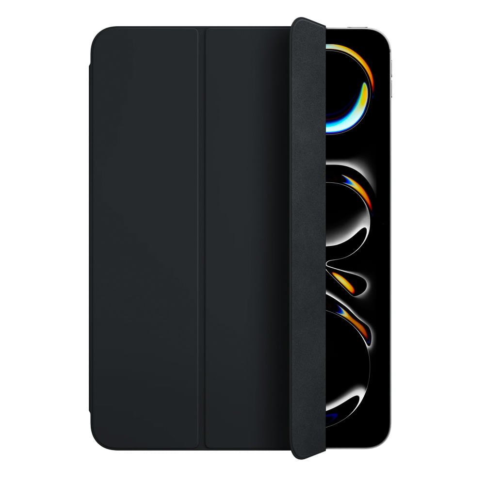 Imagen 1 del producto Folio Magnético Coolbox Teraware para iPad Pro 11 M4 5ta Gen