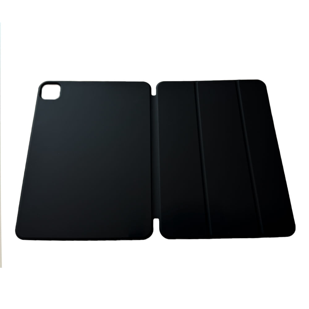 Imagen 2 del producto Folio Magnético Coolbox Teraware para iPad Pro 11 M4 5ta Gen