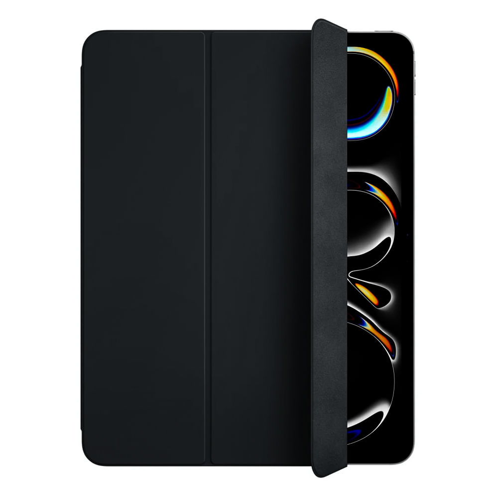 Folio Magnetico Coolbox Teraware para iPad Pro 13 M4 7ma Gen
