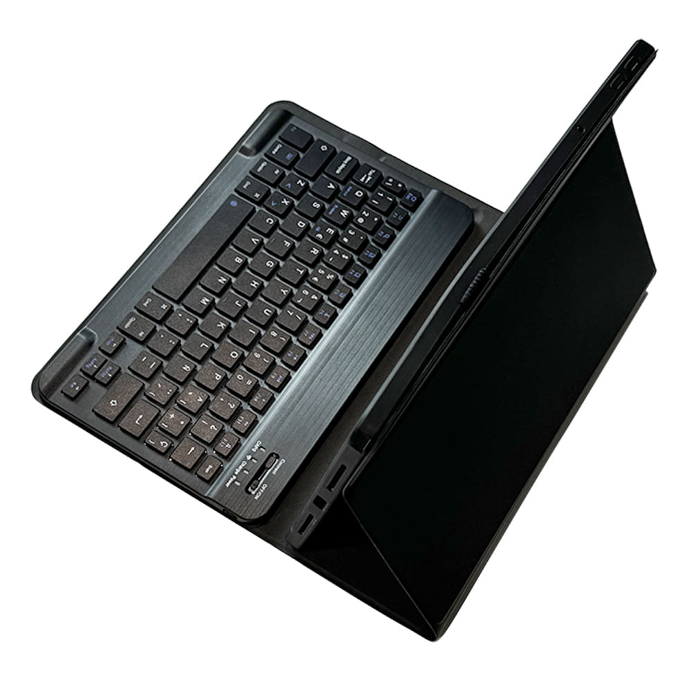 Imagen 2 del producto Funda Coolbox Teraware con Teclado Bt para Lenovo M11