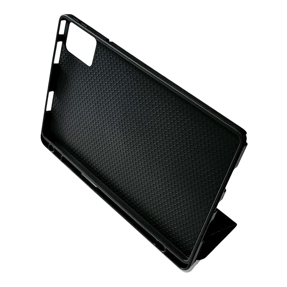 Funda Coolbox Teraware Folio Cover para Lenovo M11