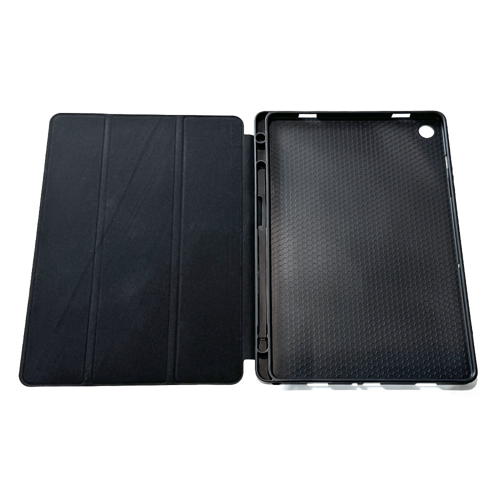 Funda Coolbox Teraware Folio Cover para Samsung Tab A9 Plus
