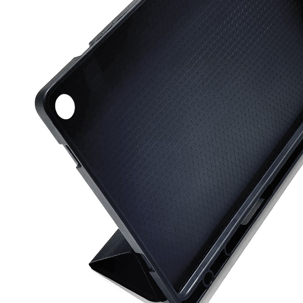 Imagen 2 del producto Funda Coolbox Teraware Folio Cover para Samsung Tab A9 Plus