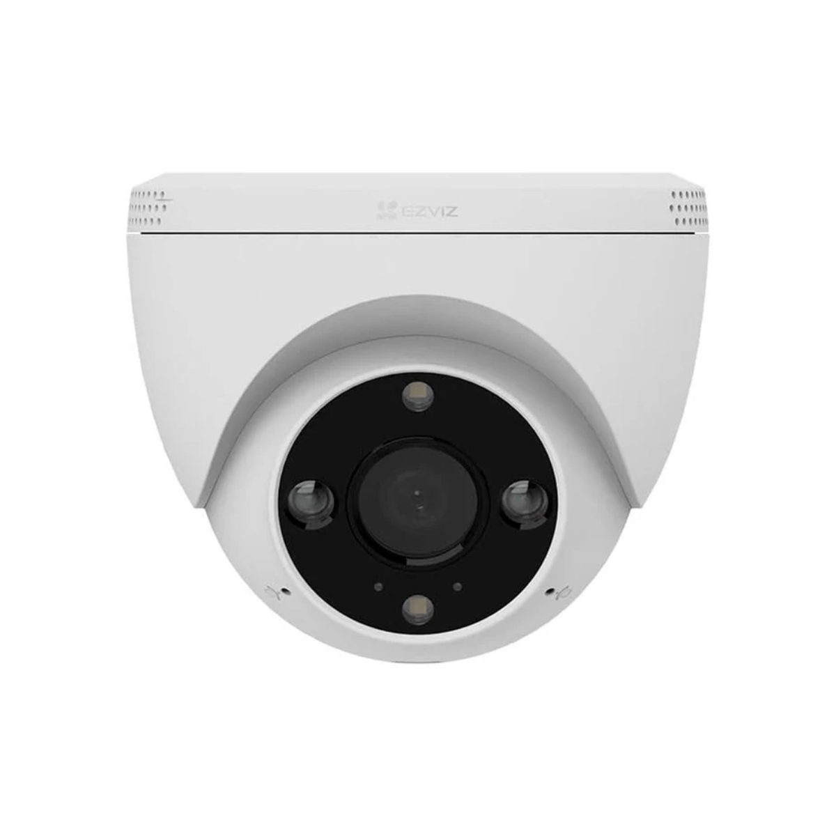 Cámara de seguridad Ezviz, H4 2K, para exterior, H.265/H.264, blanco