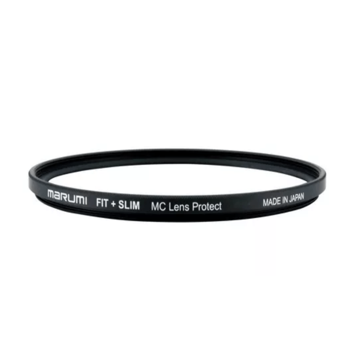 Imagen 2 del producto Filtro+Slim MC Lens Protect 77mm Marumi, protección UV, realce de colores para fotografías, negro