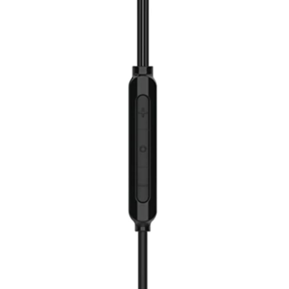 Imagen 2 del producto Audífonos in ear con micrófono Philips TAE2146 conector USB Tipo C, largo de cable 1.2 m, negro