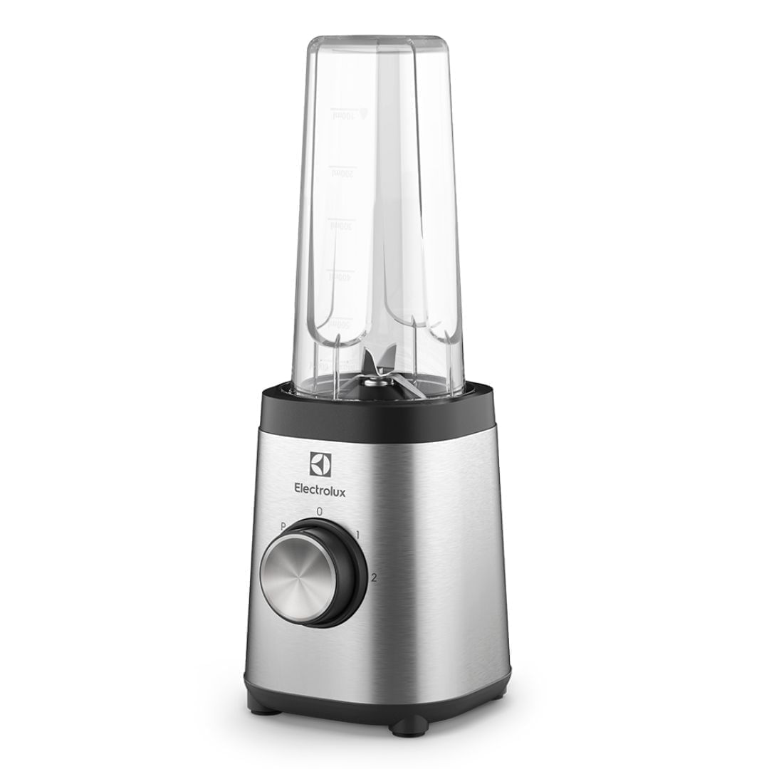 Imagen 2 del producto Combo Electrolux : Licuadora personal Efficient (BSE20) + Cafetera automática inoxidable 15 tazas expresso (ECM10)