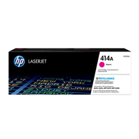 Tóner HP 414X W2021X, 6000 páginas, magenta