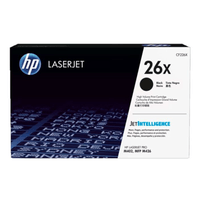 Tóner para HP CF226X-26X, m426fdw, 9000 páginas, negro