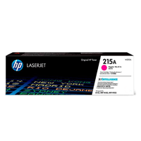 Tóner HP 215A, compatible con W2312A, 850 páginas, magenta