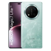 Celular Honor Magic7 Lite 5G, 256GB, 8GB RAM, cámara trasera 108MP y frontal 16MP, 6.78"", celeste