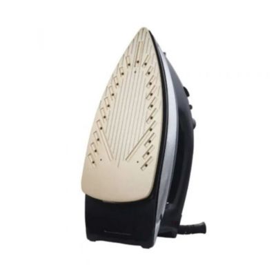 Imagen 2 del producto Plancha Imaco ETA181 2000W, capacidad 260 ml, base cerámica, regulador de temperatura
