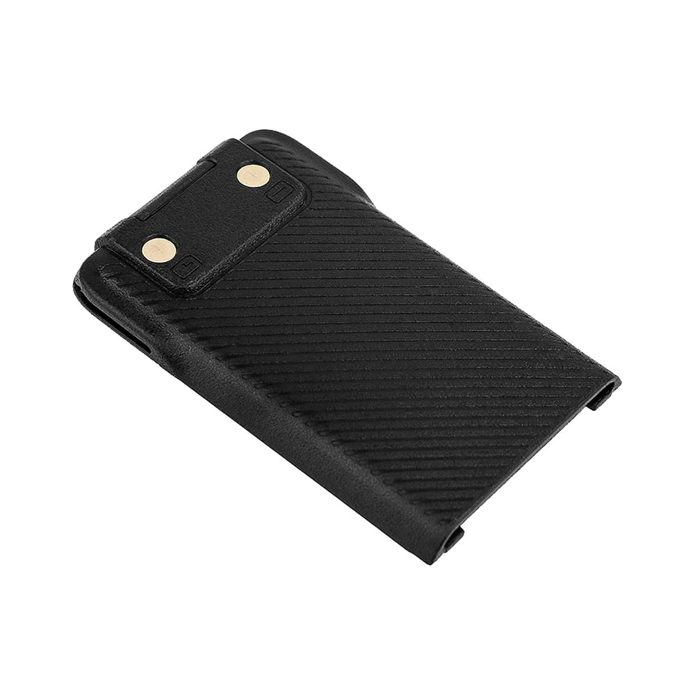 Imagen 2 del producto Batería de repuesto Hytera para radio, 1500mAh, IP54, negro