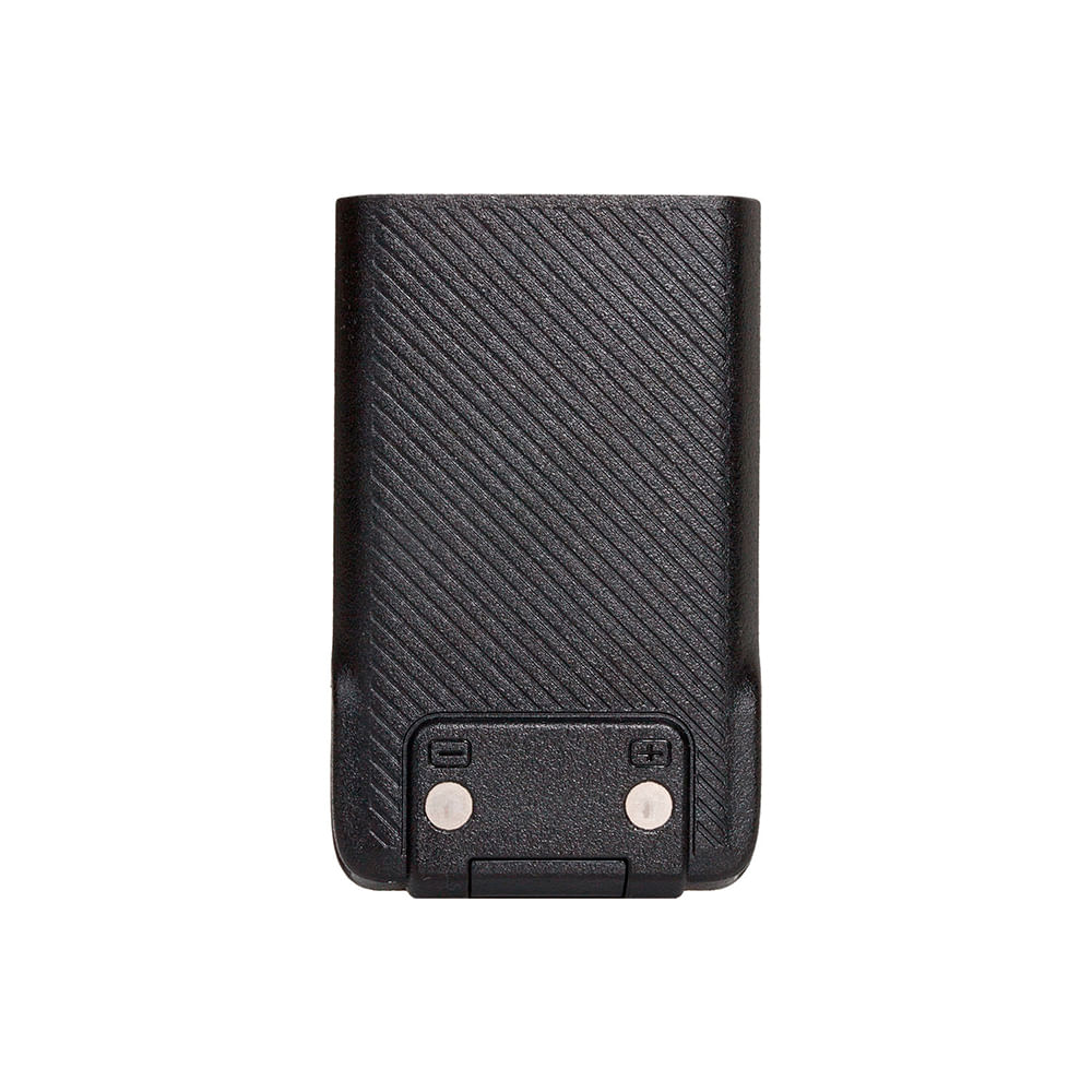 Batería de repuesto Hytera para radio, 1500mAh, IP54, negro