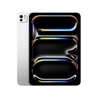iPad Pro 13"" 256GB, 8GB RAM, cámara principal 12MP y frontal 12MP, 40.88 Wh, Chip M4, silver